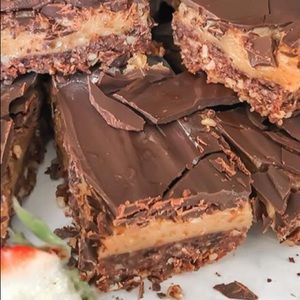 Meet your Posher, Olesya